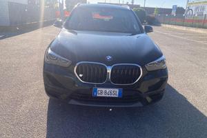 BMW X1 sdrive18i Advantage 140cv auto