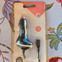 Caricabatterie da auto