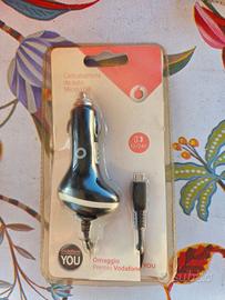 Caricabatterie da auto