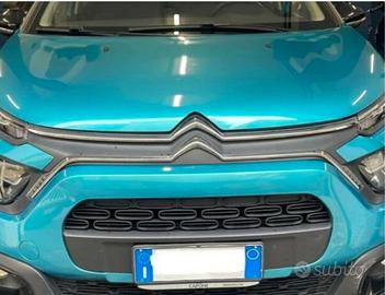 Citroen C3 1.2 Shine 83cv