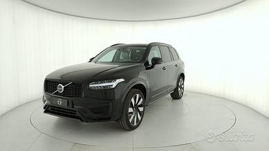 VOLVO XC90 2.0 t8 phev Plus Dark awd 7p.ti auto