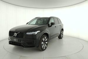 VOLVO XC90 2.0 t8 phev Plus Dark awd 7p.ti auto