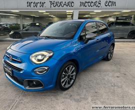 Fiat 500X 1.6 MJet 120 CV DCT Sport SOLO 48000KM