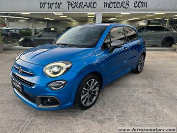 Fiat 500X 1.6 MJet 120 CV DCT Sport SOLO 48000KM