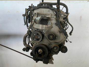 MOTORE 1.4 D ( 66 KW ) - HYUNDAI IX20 - D4FC