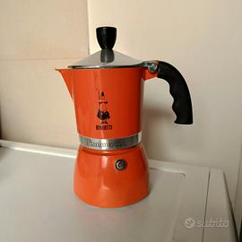 Caffettiera moka Bialetti modello Fiammetta 