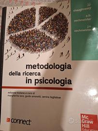 Metodologia della ric€rca in psicologia