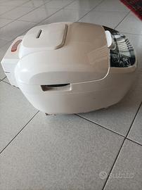 Easy chef 51,1 robot da cucina multiuso