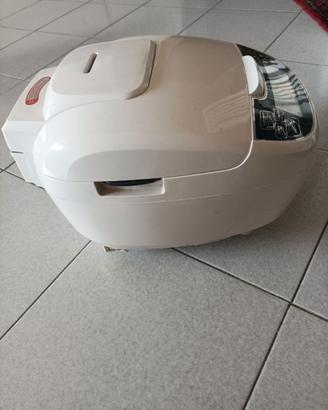 Easy chef 51,1 robot da cucina multiuso