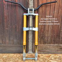 Ricambi Multistrada 1000 1100