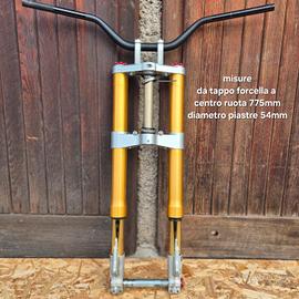 Ricambi Multistrada 1000 1100