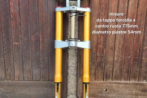 Ricambi Multistrada 1000 1100