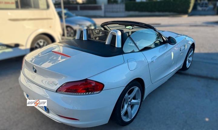 Bmw Z4 sDrive18i