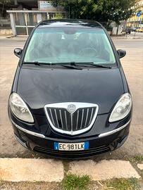 Lancia musa 1.3 mjt 2010