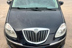 Lancia musa 1.3 mjt 2010
