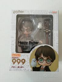 Good Smile Nendoroid 999 Harry Potter