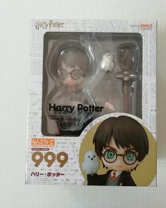 Good Smile Nendoroid 999 Harry Potter