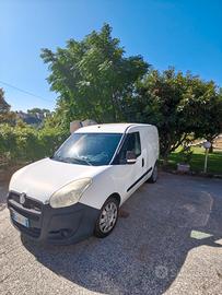 Fiat Doblo 2.0 MJT 135 cv