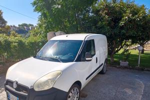 Fiat Doblo 2.0 MJT 135 cv