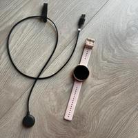 Orologio sportivo Smartwatch Polar Ignite Pink Ros