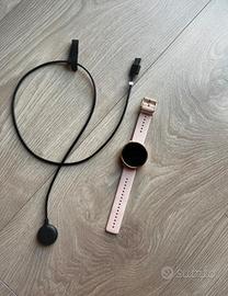 Orologio sportivo Smartwatch Polar Ignite Pink Ros