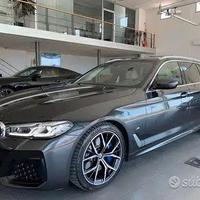 Musata completa bmw serie 5 #109