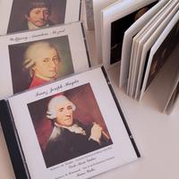 cofanetto Mozart