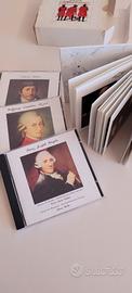 cofanetto Mozart