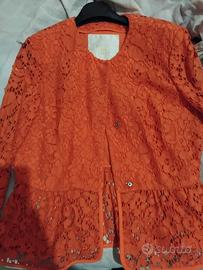 vestito con giacca e gonna VDP