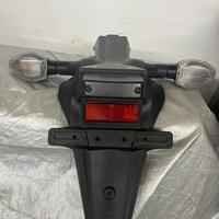 Portatarga Gsx s 750