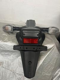 Portatarga Gsx s 750