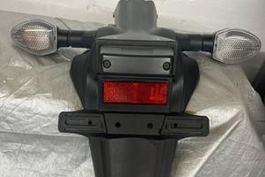 Portatarga Gsx s 750