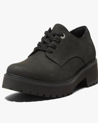 Timberland carnaby cool Oxford black donna
