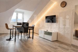 Appartamento Torino [Cod. rif 3302726ARG]