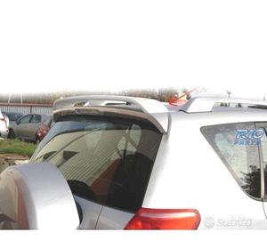 SPOILER TOYOTA RAV4 06-09