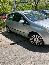 GRANDE PUNTO 1.4 BENZINA STARJET