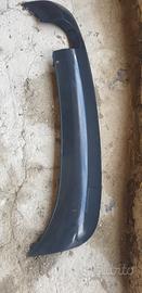 spoiler diffusore audi a3 8p 