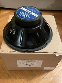 Speaker chitarra Eminence GB 128