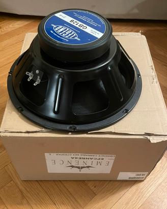 Speaker chitarra Eminence GB 128