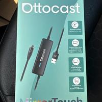 Ottocast Mirror Touch Carplay Android