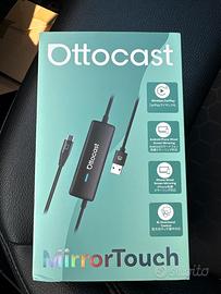 Ottocast Mirror Touch Carplay Android
