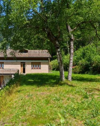 Villa di 198 m² con 4 locali e box auto doppio a C