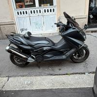 tmax 530 2013 nuovo