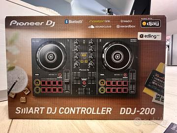 PIONEER DDJ-200