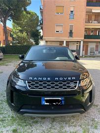 Range Rover Evoque 1.5 I3 160 CV automatic