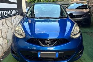Nissan Micra 1.2 12V 5 porte RATE / FINANZIAMENTI