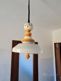 lampadario 