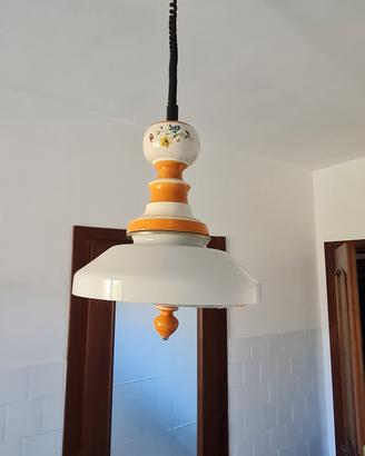 lampadario 