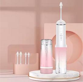 i lavaggi nasali ricaricabili