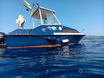 shetland 570